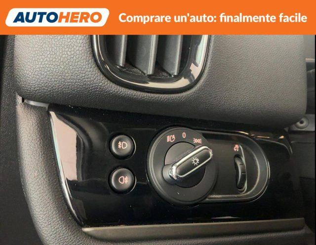 MINI Countryman 1.5 Cooper Essential Countryman