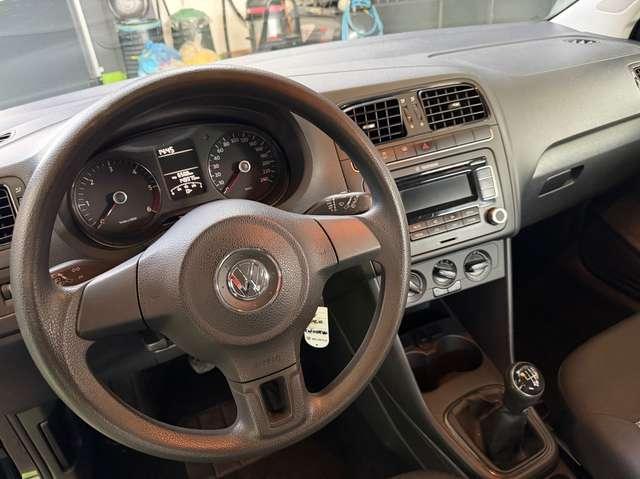 Volkswagen Polo 5p 1.2 tdi Comfortline 75cv NEOPATENTATI