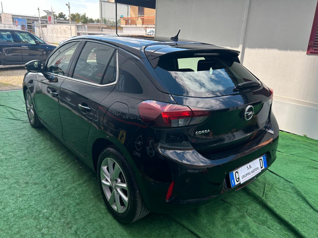 Opel Corsa 2021 1.2 Elegance FULL OPT. LEGGI TUTTO!!!