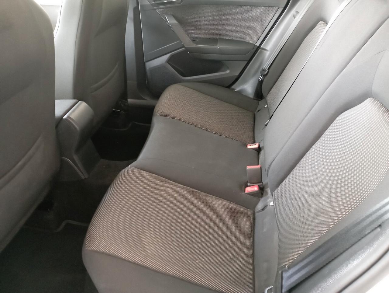 Seat Arona 1.0 EcoTSI 115 CV XCELLENCE