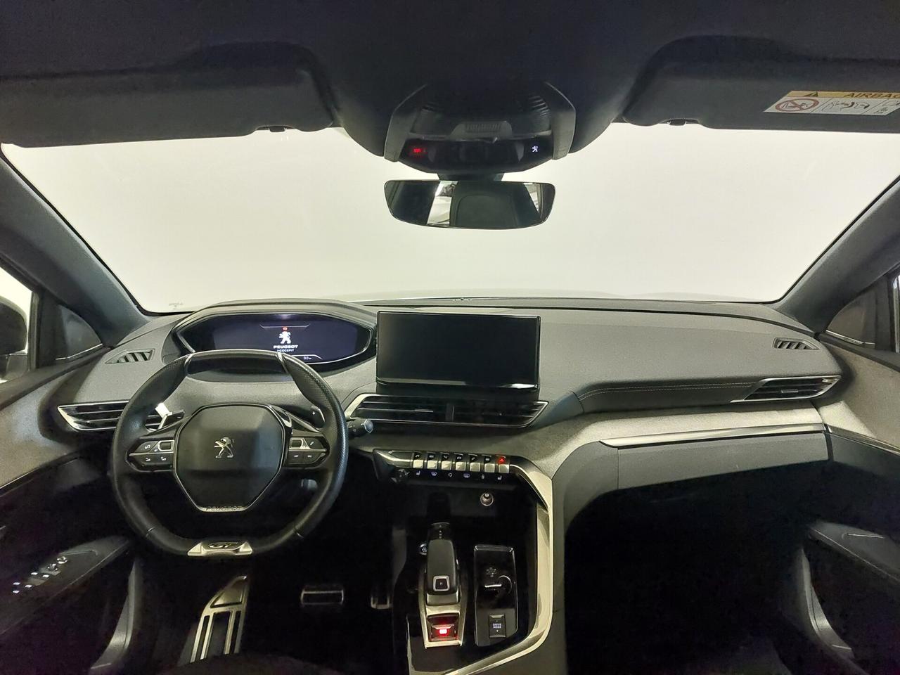 PEUGEOT 3008 2ª serie 3008 BlueHDi 180 S&S EAT...