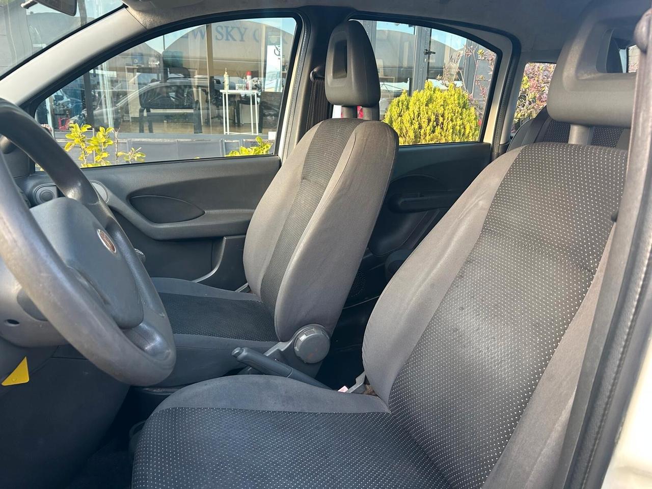 Fiat Panda 1.1 Active