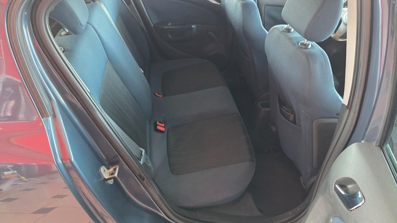 Opel Corsa 1.2 5 porte Edition