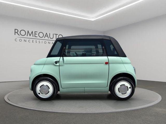 FIAT Topolino 6kw