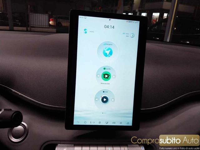 BYD Dolphin Surf 43,2 kWh Comfort PROMO LEASING
