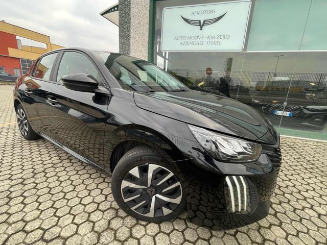 PEUGEOT 208 PureTech 100 Stop&Start 5 porte Active PRZ REALE