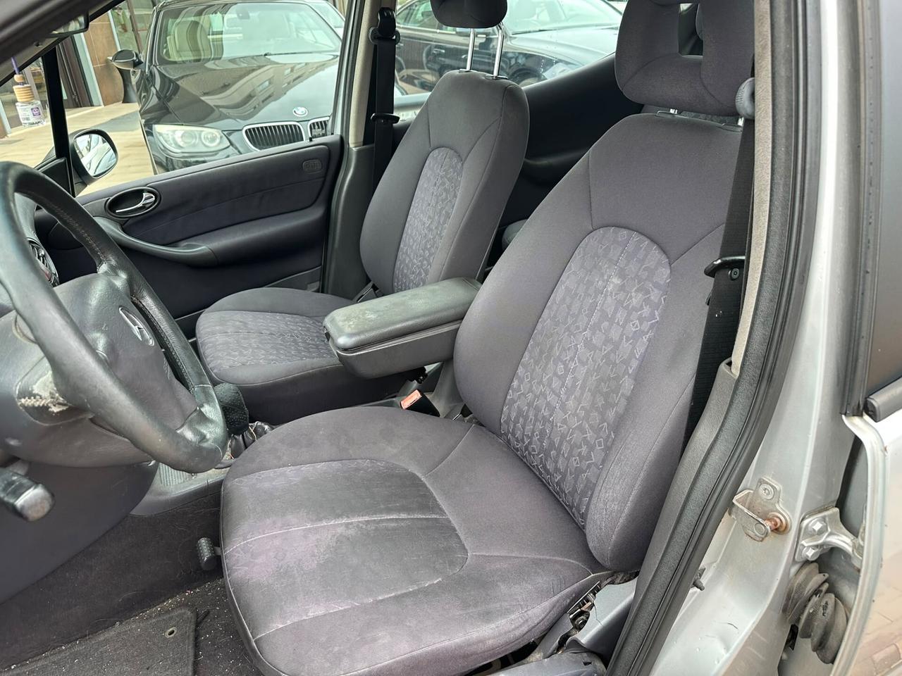 Mercedes-benz A 170 CDI cat Elegance