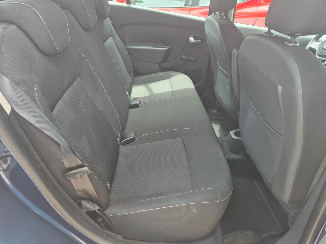 Dacia Sandero Stepway 1.0 SCe 75 CV Access