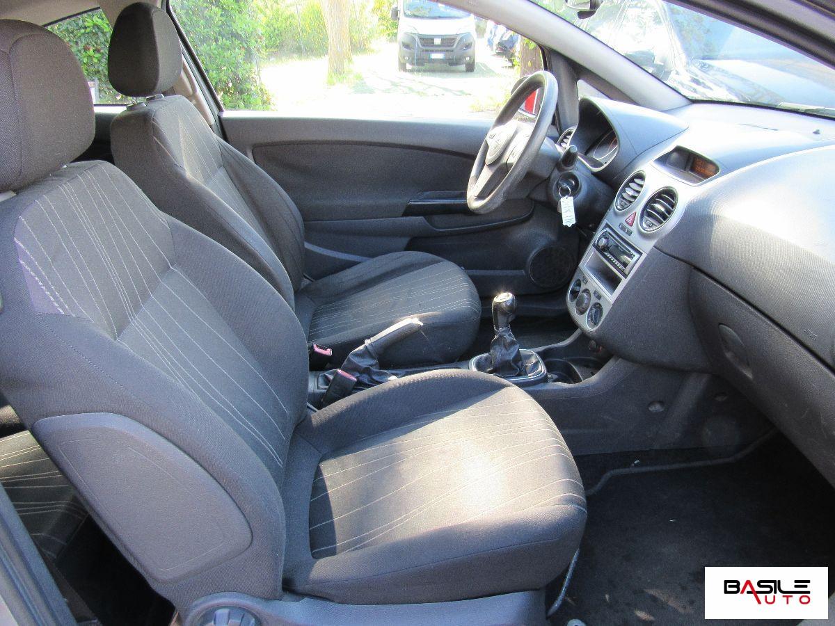 OPEL - Corsa - 1.3 CDTI 75CV ecoF. 3p. Enjoy