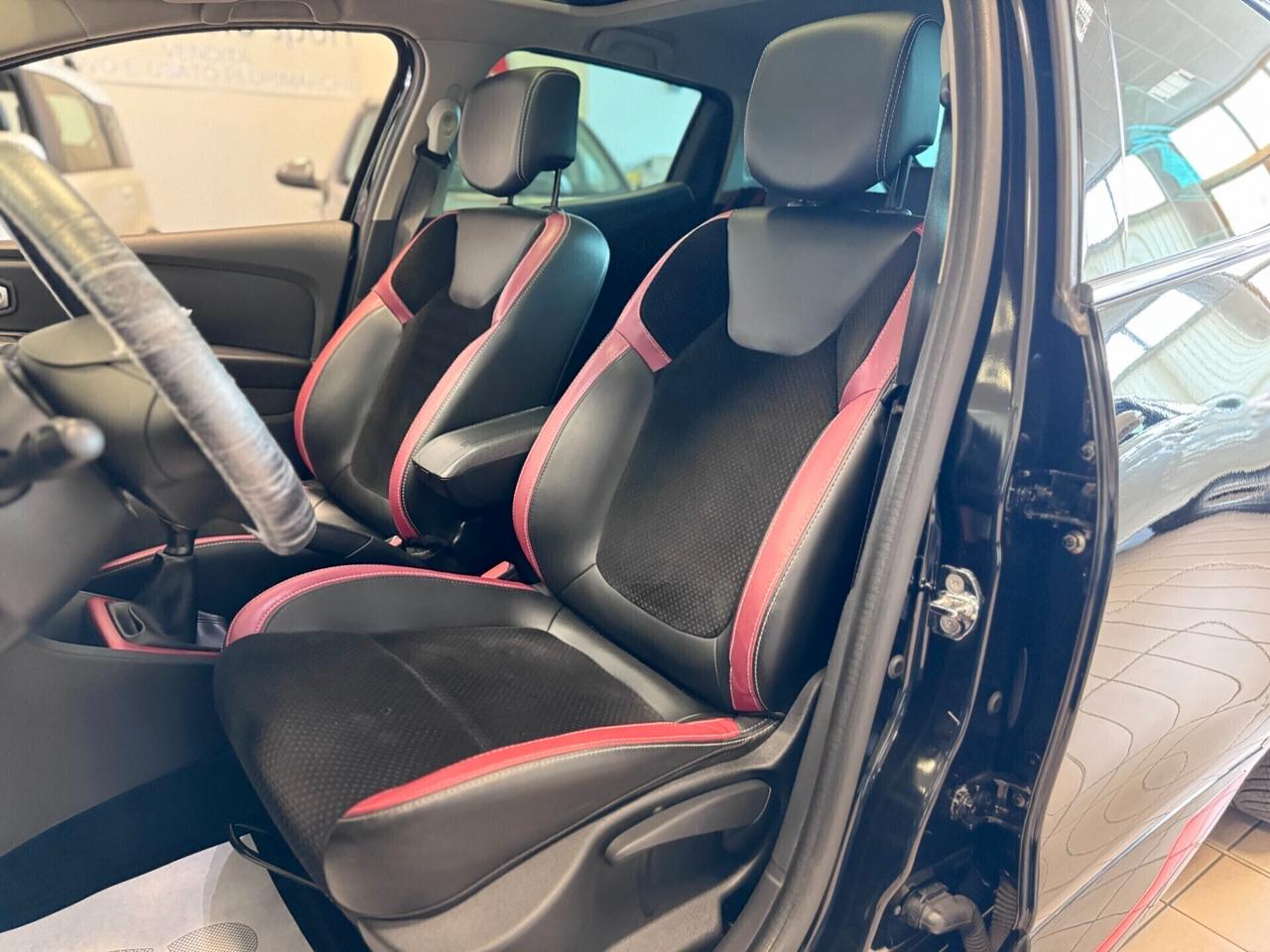 Renault Clio dCi 8V 90CV Start&Stop 5 porte Energy Excite