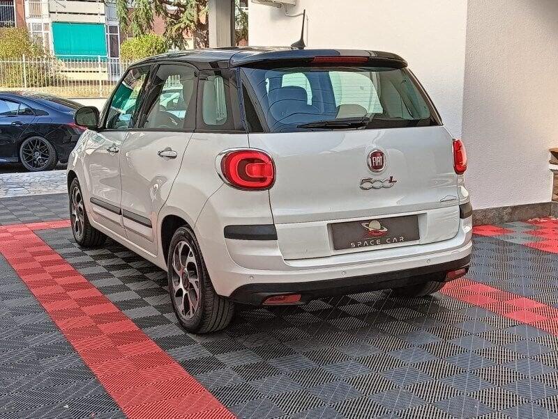 FIAT 500L 500L 1.4 95 CV Lounge