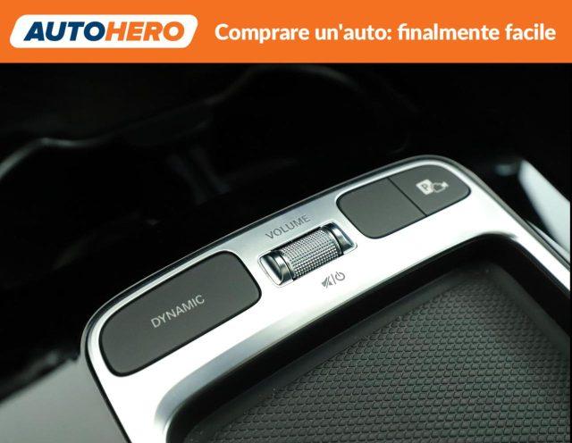 MERCEDES-BENZ CLA 200 d Automatic Shooting Brake AMG Line Premium