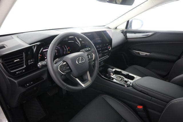 LEXUS Other NX NX Hybrid Premium