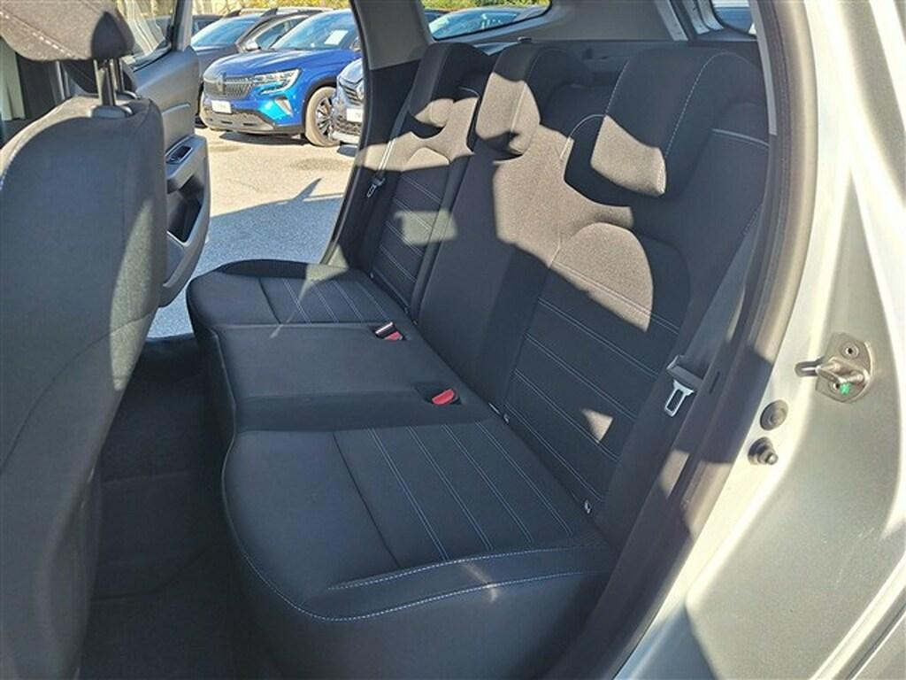 Dacia Duster 1.0 TCe GPL Prestige up SL DaciaPlus 4x2