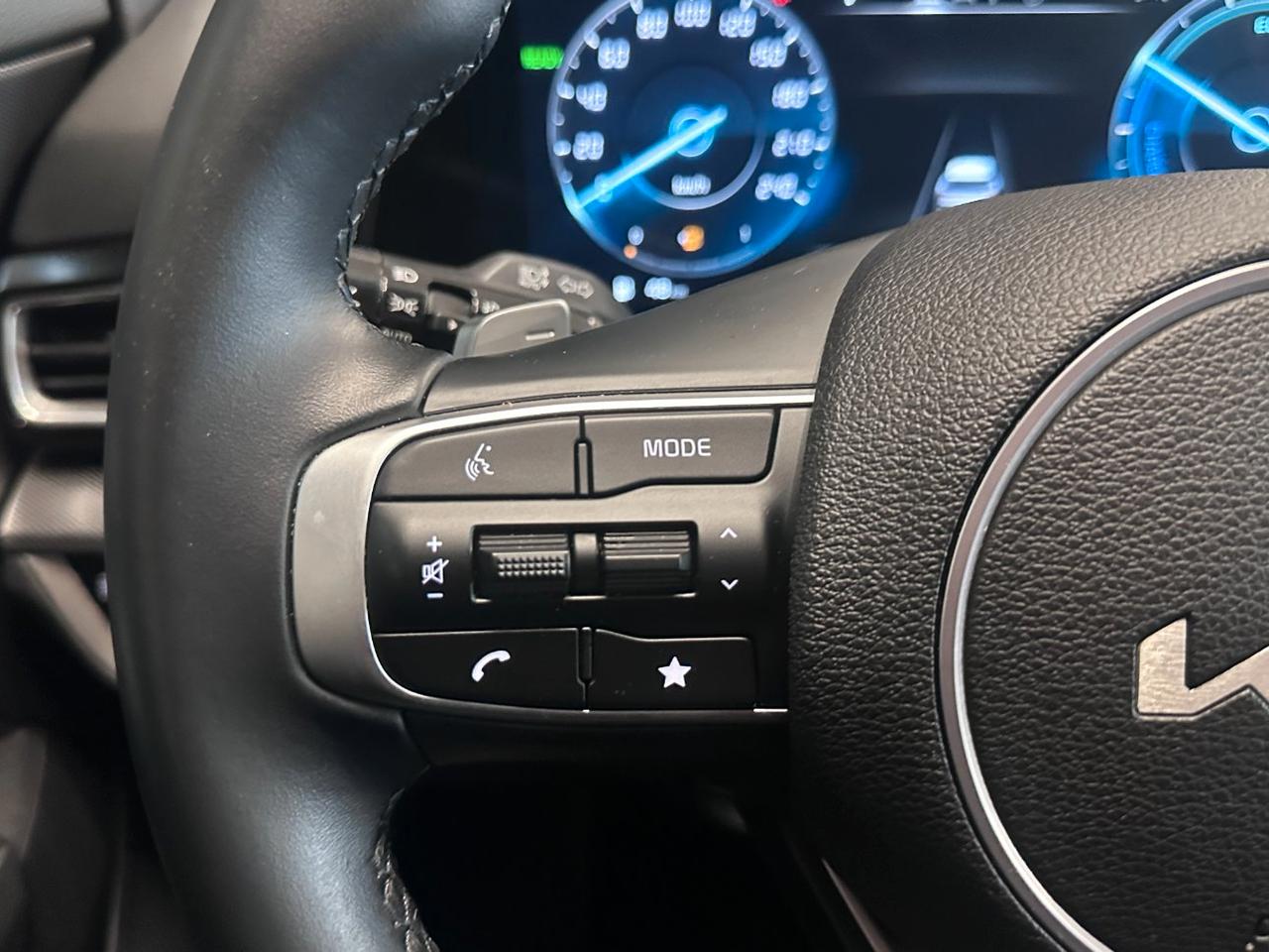 Kia Sportage 1.6 tgdi hev Style auto