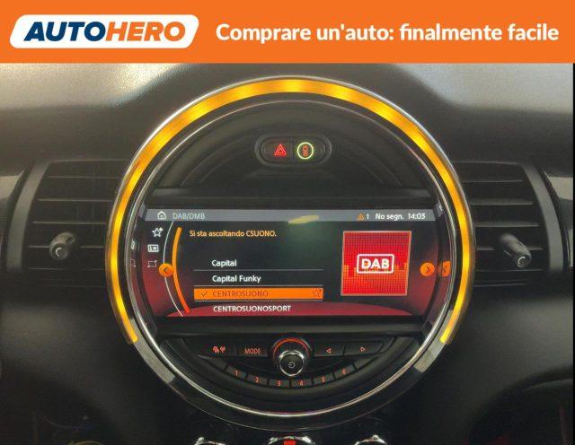 MINI John Cooper Works 2.0 John Cooper Works