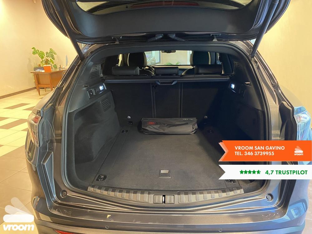 ALFA ROMEO Stelvio Stelvio 2.2 Turbodiesel 160 ...