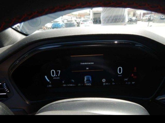 FORD Focus ST-Line X 5p 1.5 EcoBlue 115cv Automatica 8M Sport