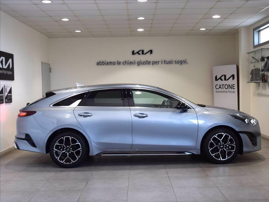 KIA ProCeed 1.5 t-gdi mhev GT Line 140cv dct del 2025