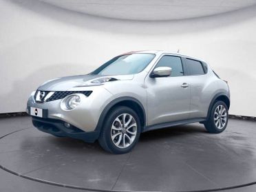 NISSAN juke 1.5dci Tekna 110cv #Telecamere360°