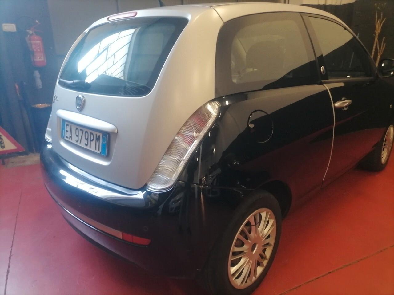Lancia Ypsilon 1.4 E-Collection Ecochic GPL