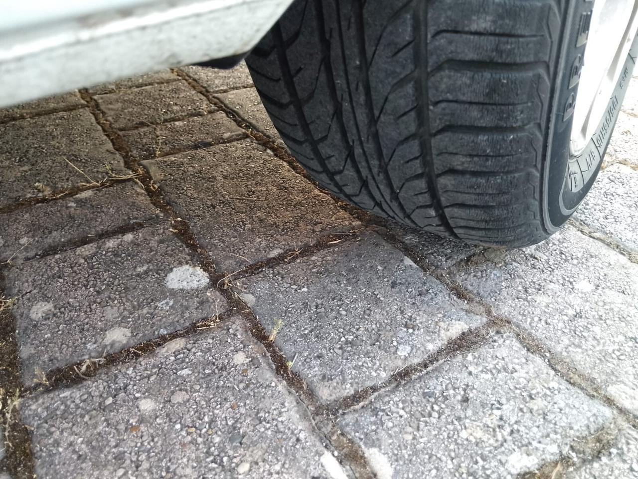 Ford Fusion Fusion+ 1.4 TDCi 5p.