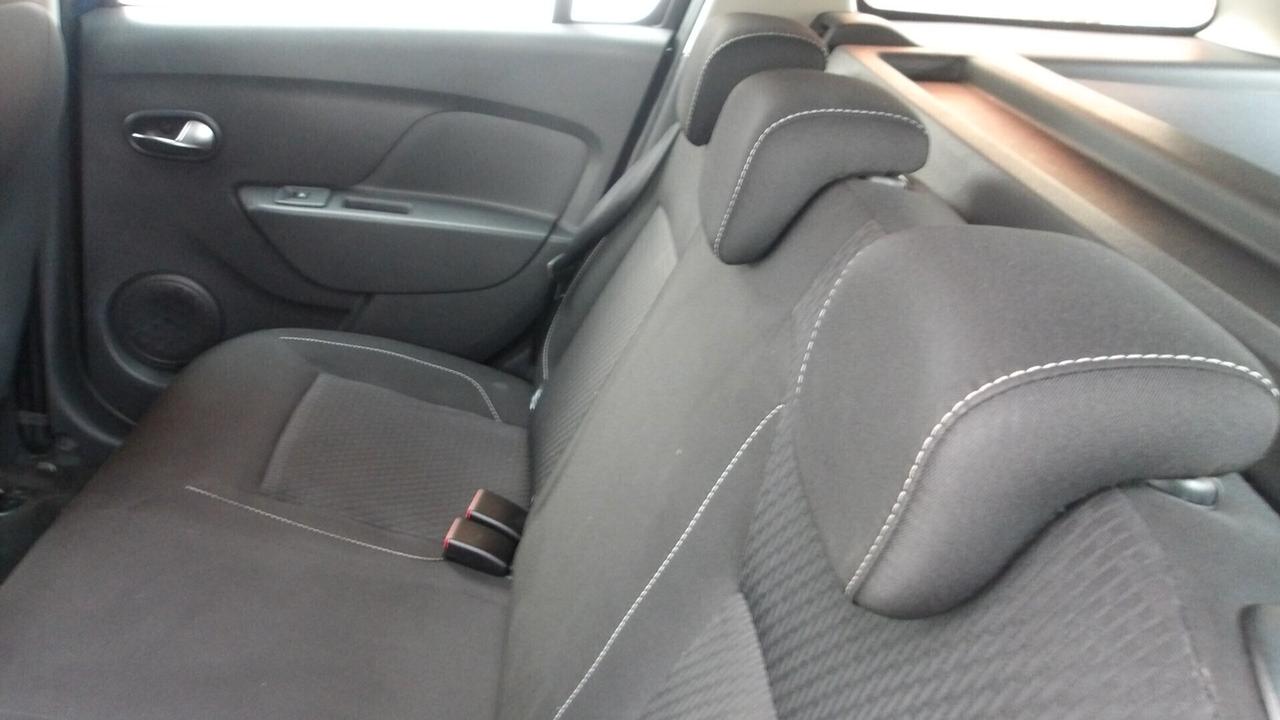 DACIA LOGAN 900 B/GPL-PREZZO PROMO!