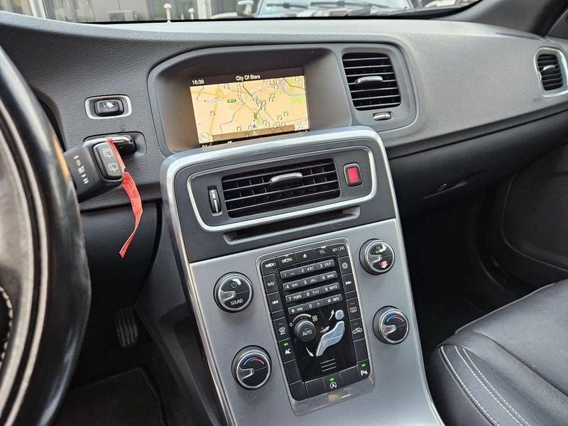 Volvo V60 V60 2.0 d2 Dynamic Edition