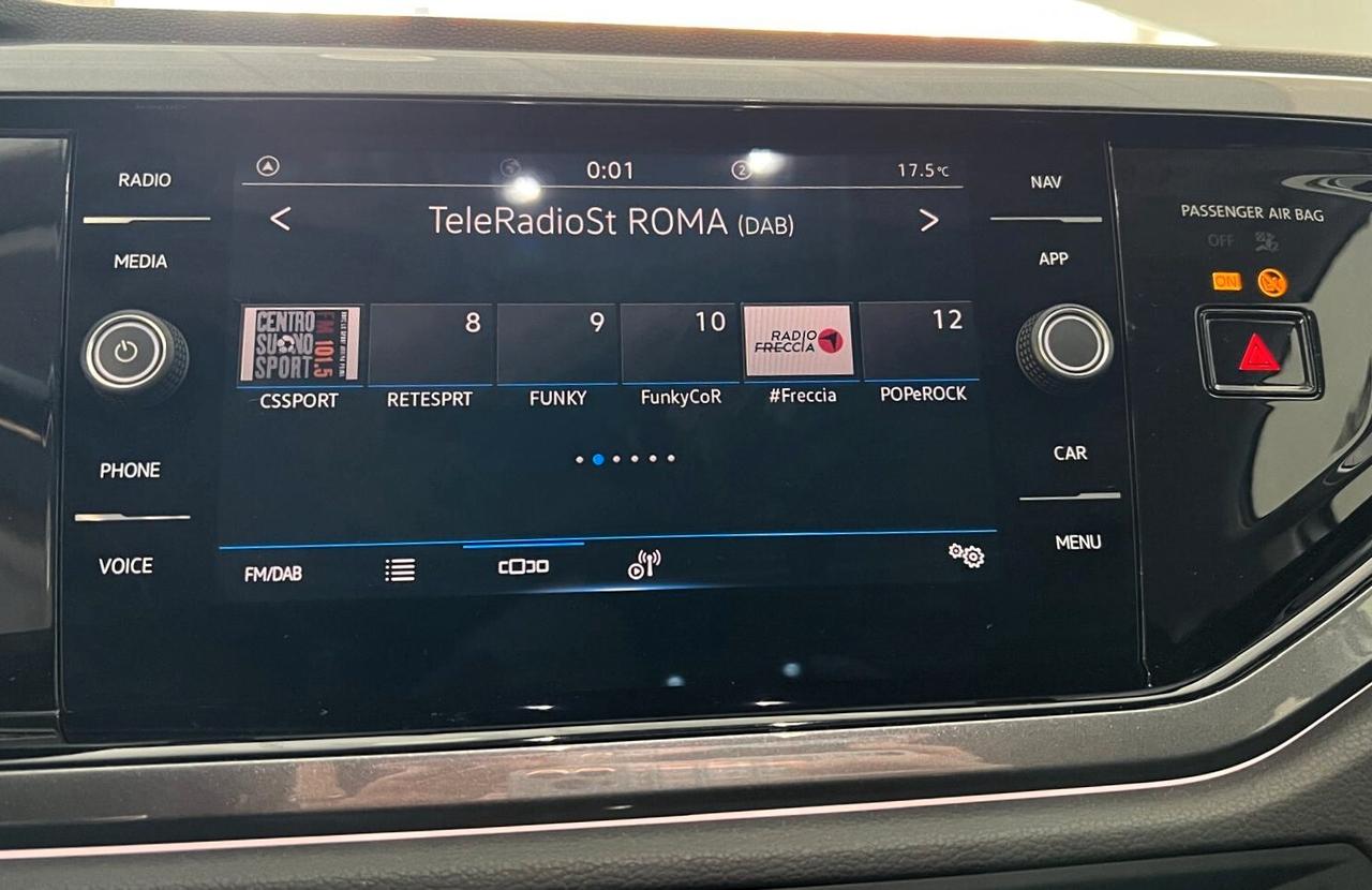 Volkswagen Polo 1.0 TSI 5p. Highline