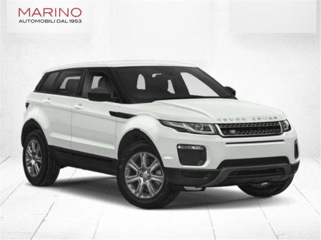 LAND ROVER Range Rover Evoque RR Evoque 1ª serie 2.0 TD4 150 CV 5p. HSE Dynamic