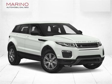 LAND ROVER Range Rover Evoque RR Evoque 1ª serie 2.0 TD4 150 CV 5p. HSE Dynamic