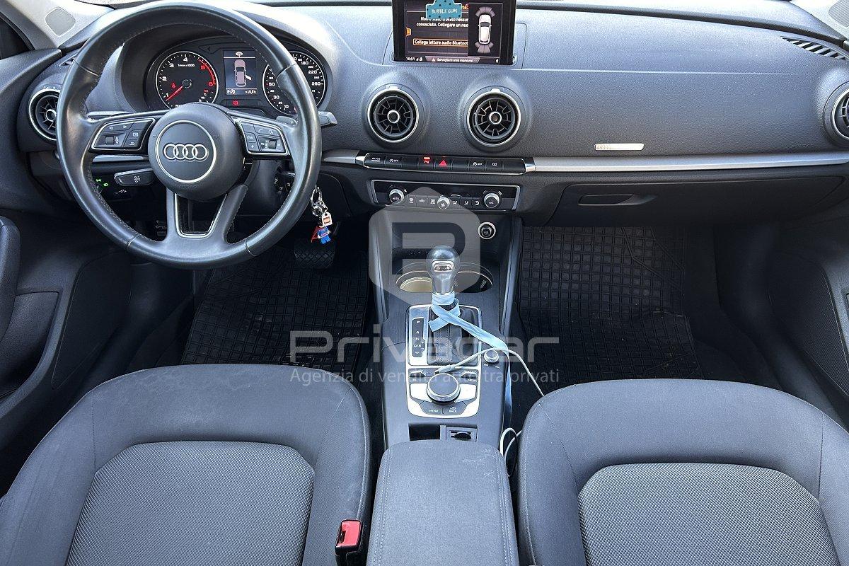 AUDI A3 SPB 30 TDI S tronic Admired