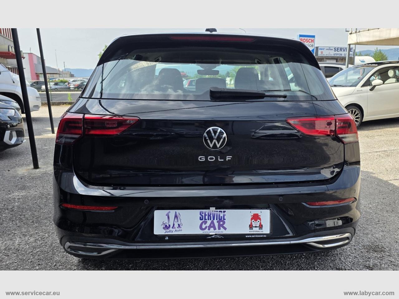 VOLKSWAGEN Golf 2.0 TDI 150CV DSG SCR Life