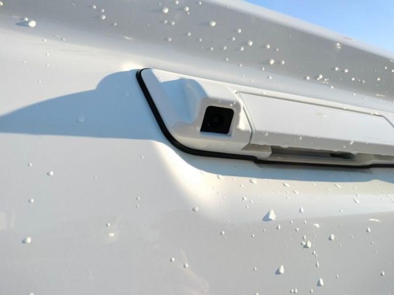 Isuzu D-Max N60 D-Max N60 1.9 aut. Crew BB+ Cab