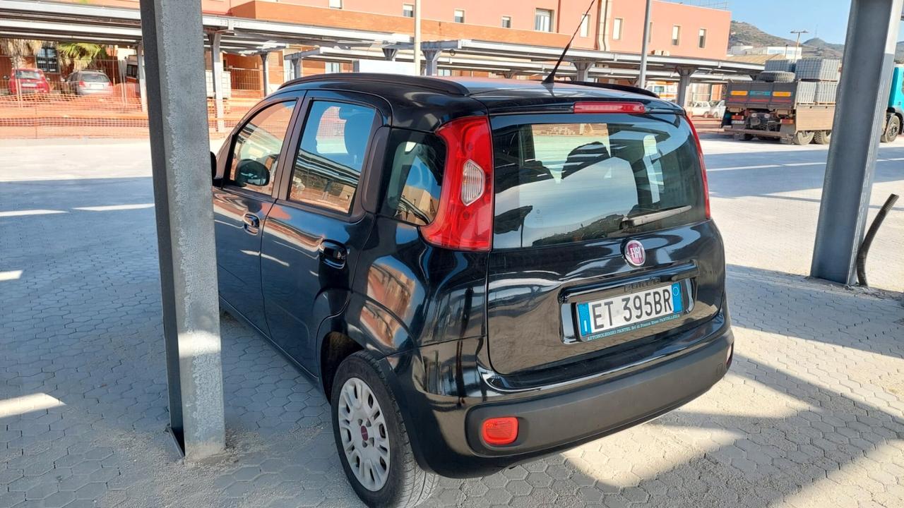 Fiat Panda 1.2 Lounge - 2013
