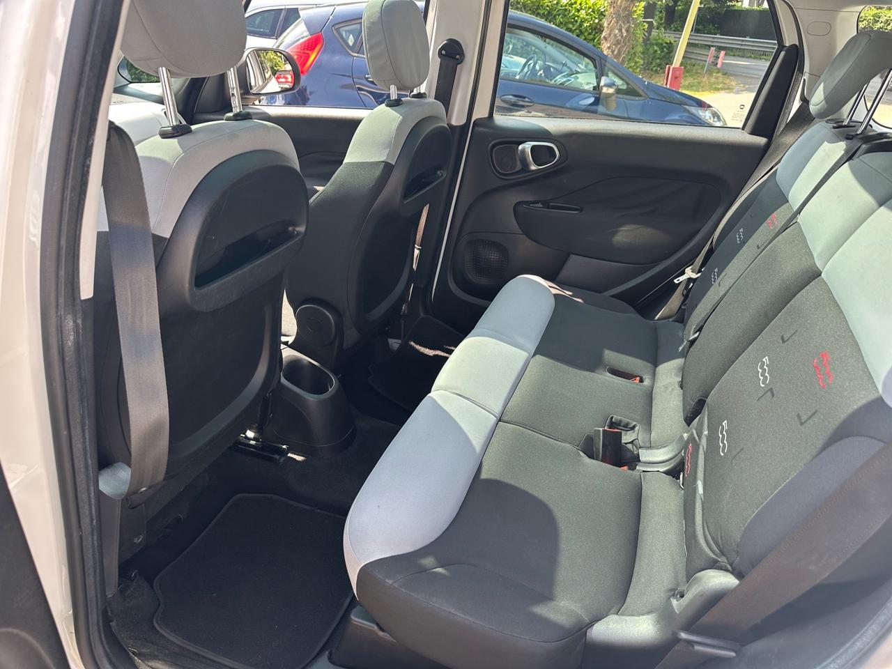 Fiat 500L 1.4 95 CV Lounge