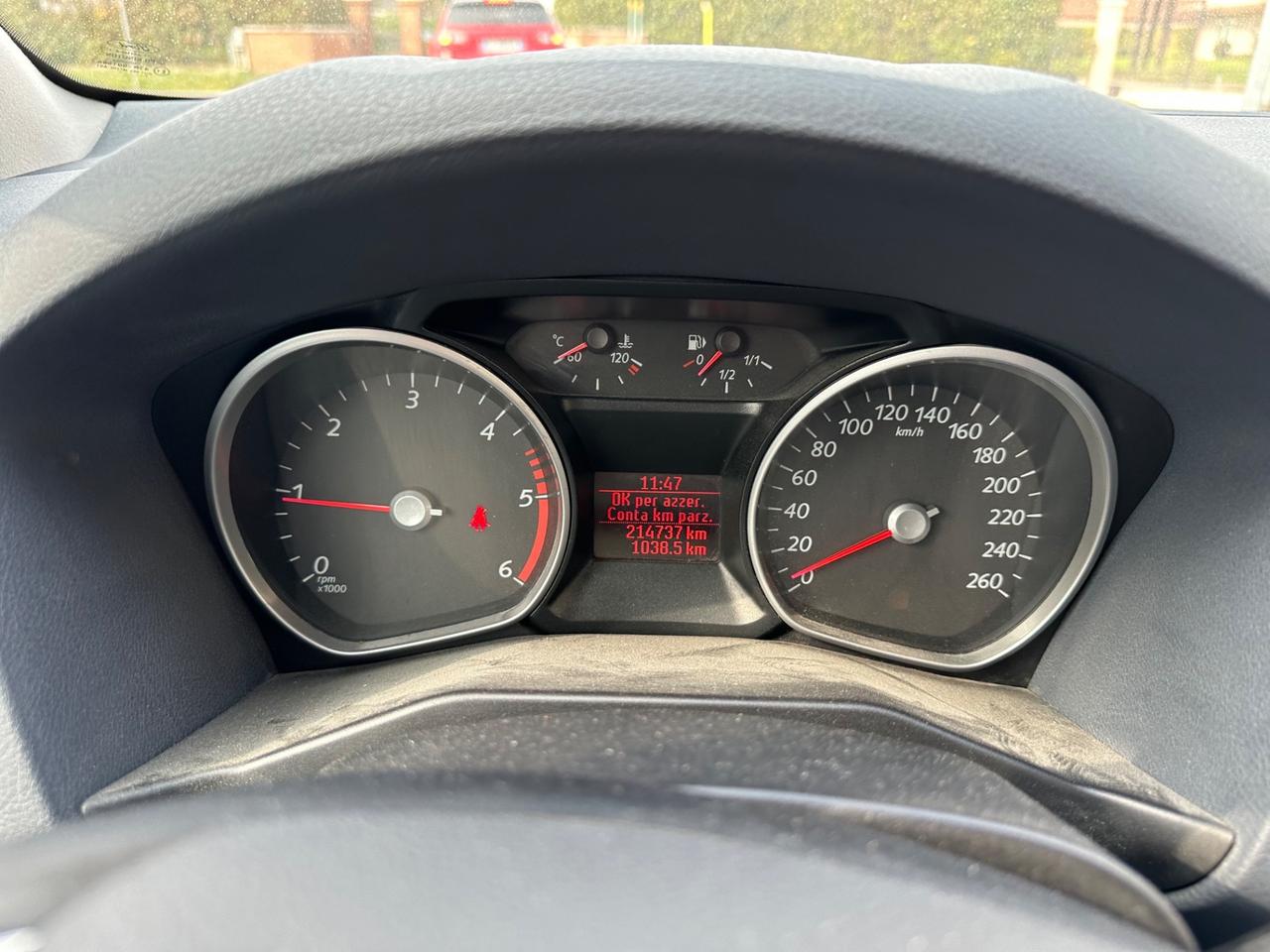 Ford Mondeo Mondeo+ 2.0 TDCi 140 CV Station Wagon DPF