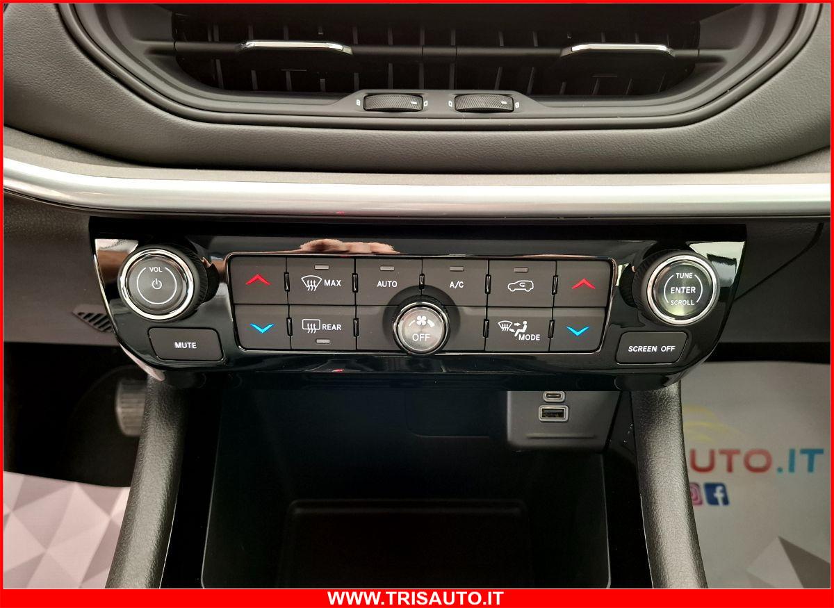 JEEP Compass 1.5 T4 Mhev Dct Altitude NEOPATENTATI (FULL LED+PELLE)