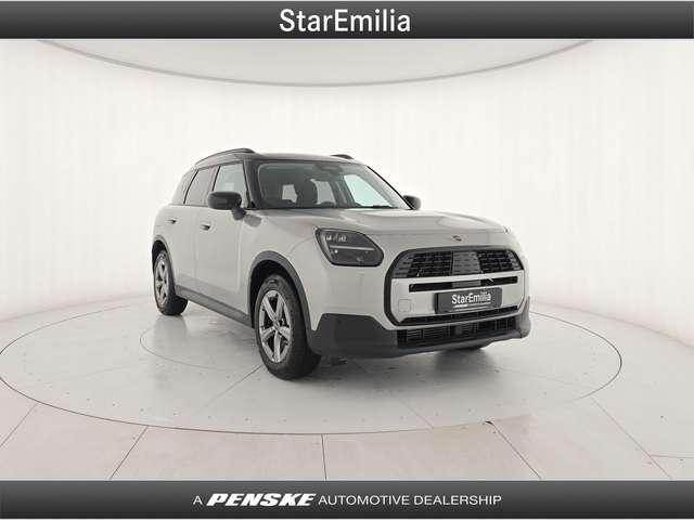 MINI Countryman C Mini C Essential Countryman