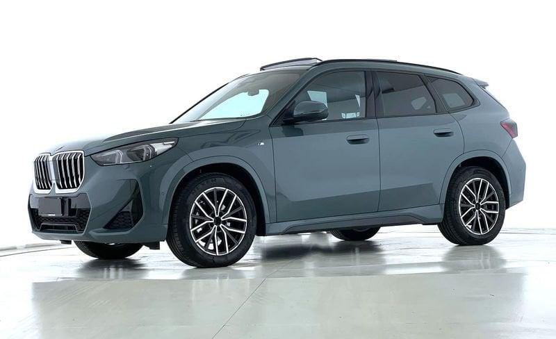 BMW X1 X1 xDrive 20d Msport