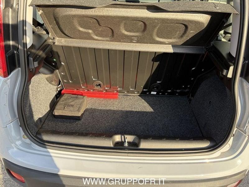 FIAT Panda 1.2 EasyPower