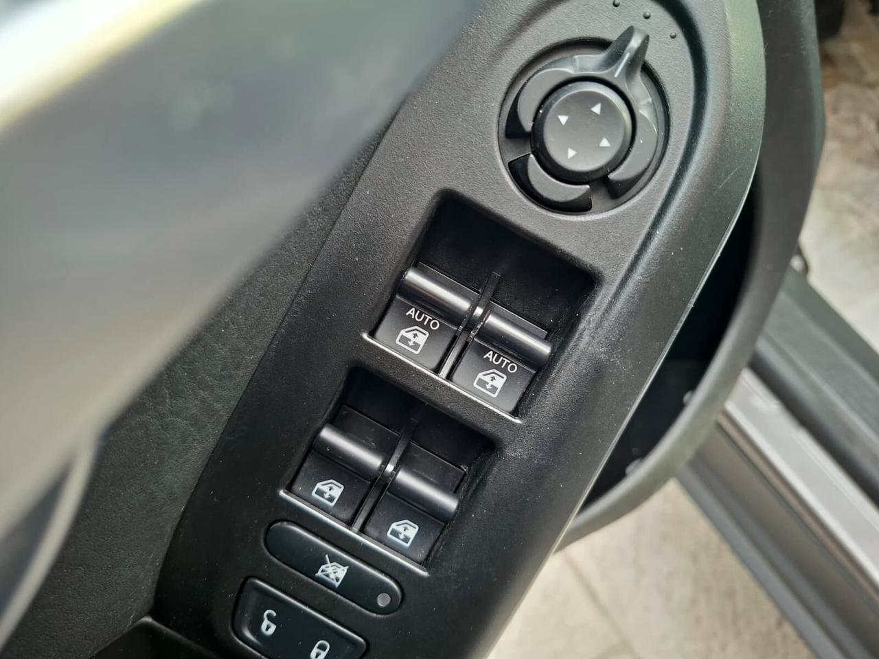 Fiat 500X 1.6 MultiJet 120 CV Cross Plus 2016