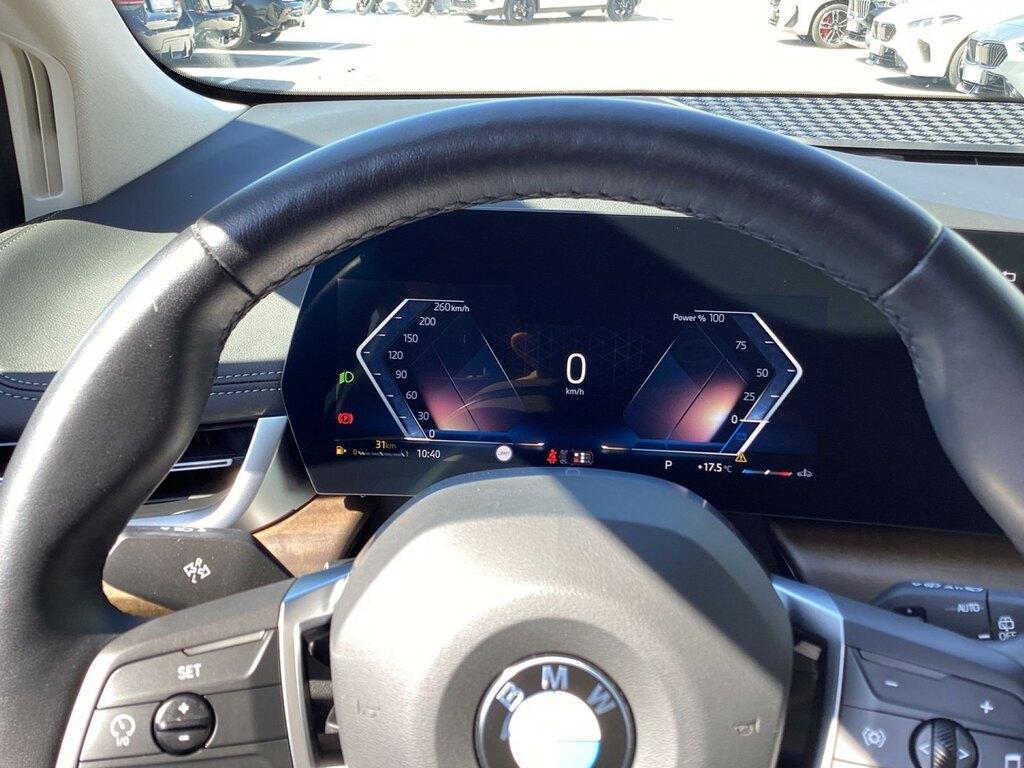 BMW Serie 2 Active Tourer 218 i Luxury DCT