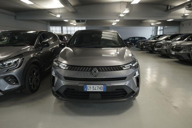 Renault Captur II 2024 1.0 tce Techno 90cv