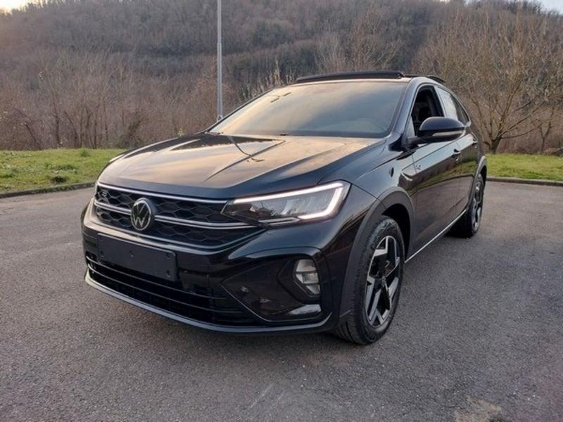 Volkswagen Taigo Taigo 1.0 TSI 115 CV R-Line con Tettino Panoramico Apribile!!