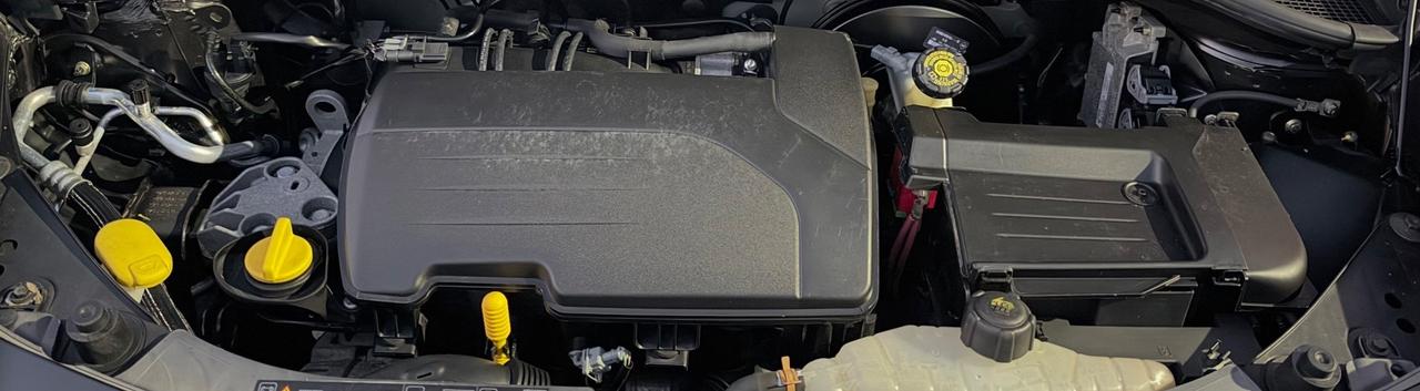 Renault Clio 1.2 Benzina 75 Cv