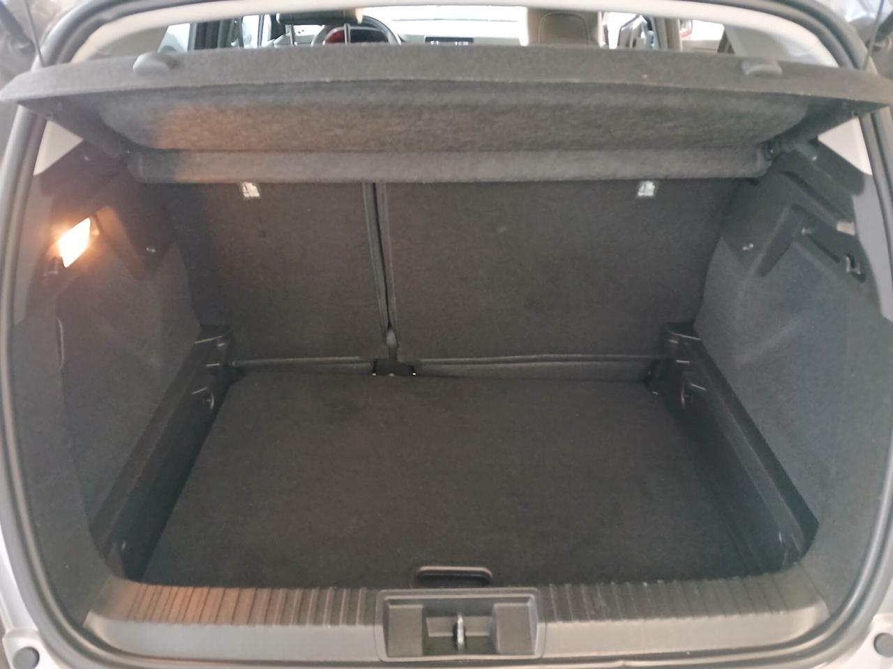 Renault Captur TCE 90 CV TECHNO 2022