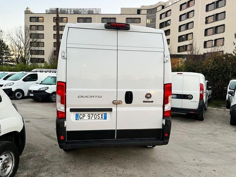 FIAT Ducato 35 2.2 Mjt 140CV MH2 (IVA ESCL.)