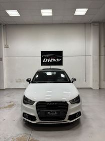 Audi A1 SPB 1.2 TFSI S line edition plus