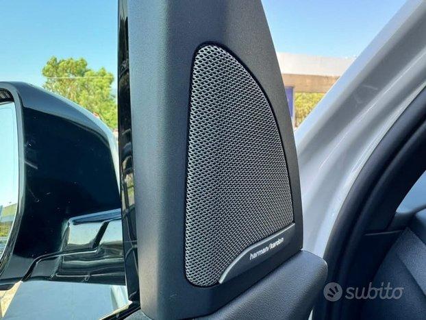 Bmw X5 M xDrive30d 48V Msport ita in garanzia